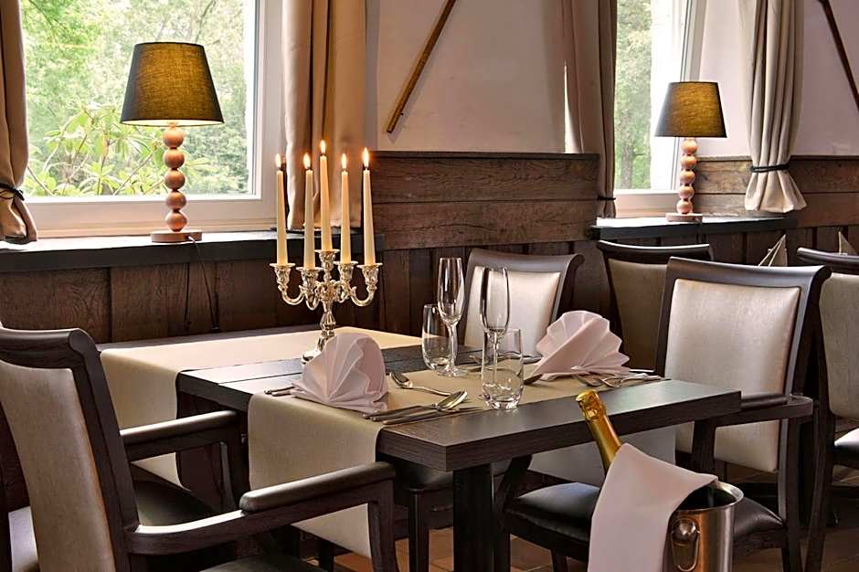 Hotel Gut Funkenhof