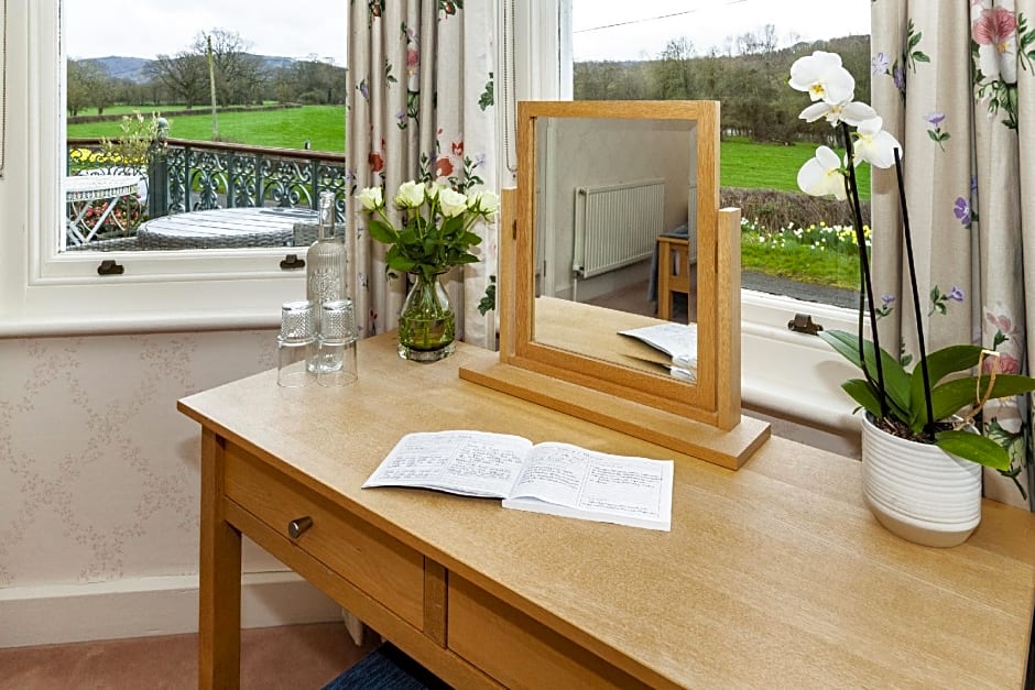 The Agent's House Bed and Breakfast