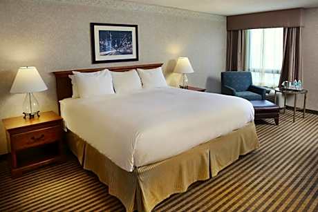 King Room - Disability Access/Non-Smoking