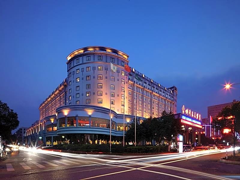 New Century Hotel Taizhou