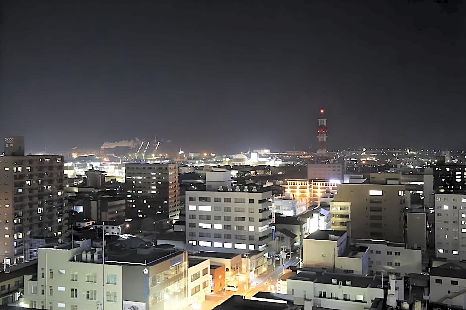 Dormy Inn Honhachinohe Hot Springs