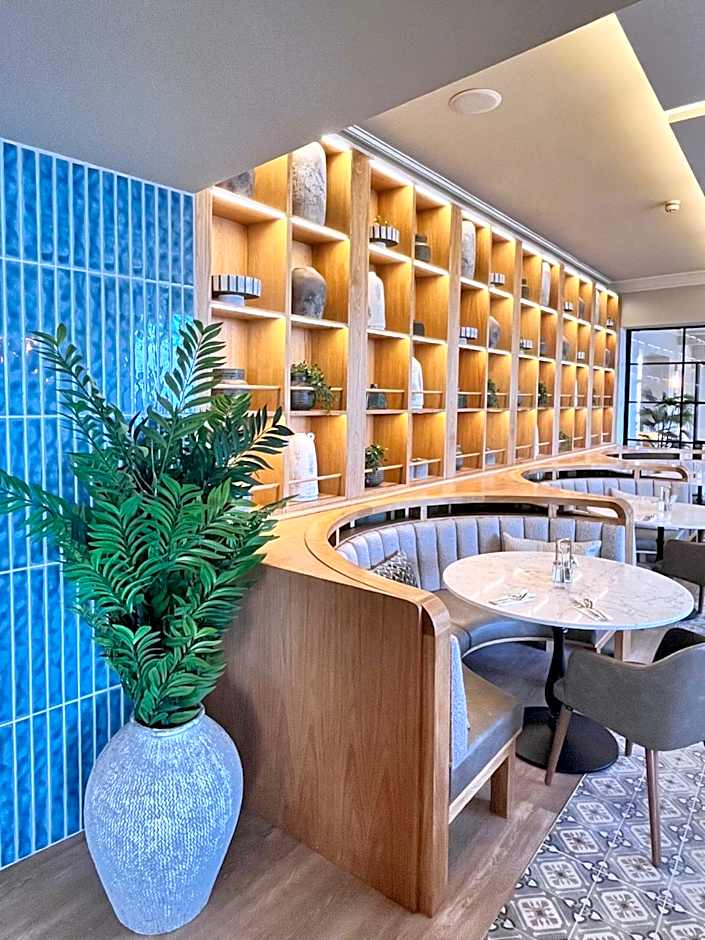 Esplanade Hotel Llandudno