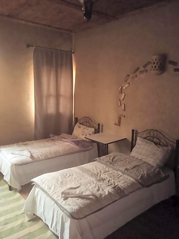 Complexe Collier D' Ambre