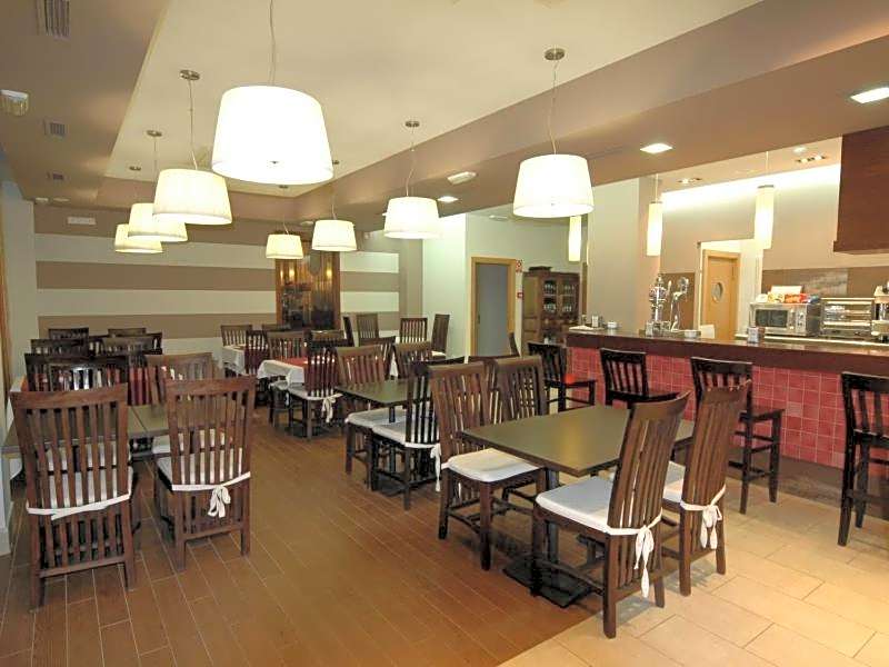 Hotel Las Canteras de Puerto Real