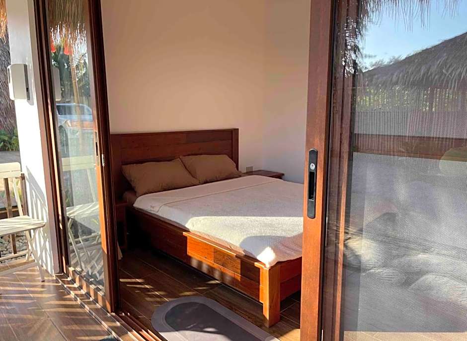 Sunset Villas Palauig Zambales