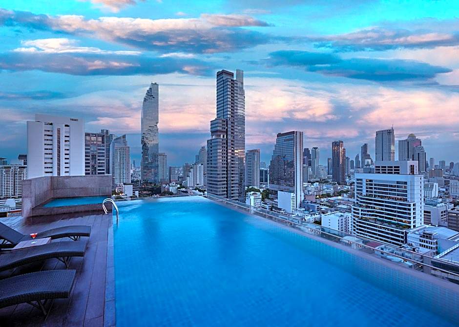 Amara Bangkok Hotel