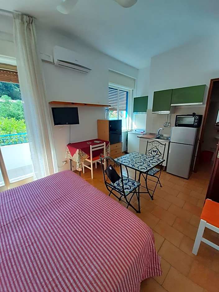 Residence Conca D'oro