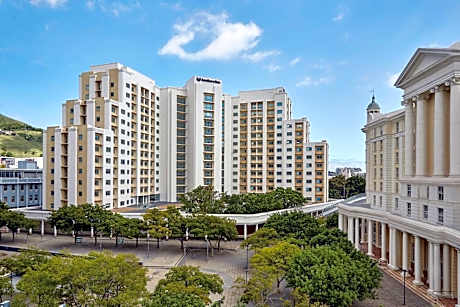 Southern Sun Waterfront Cape Town