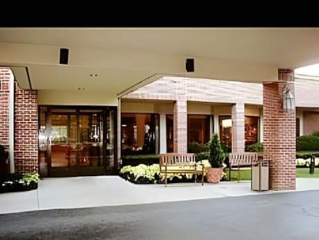 1 Bedroom Suite, 2 Double, Sofa bed