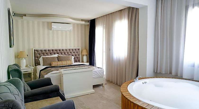 Salonika Suites