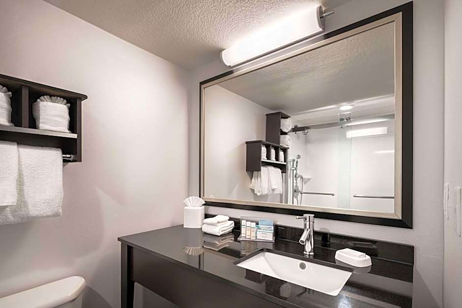 Hampton Inn By Hilton Denver-West/Golden