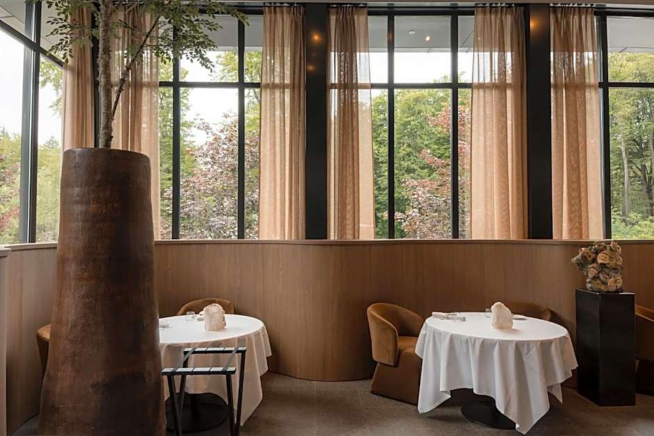 Hotel Gastronomique de Echoput