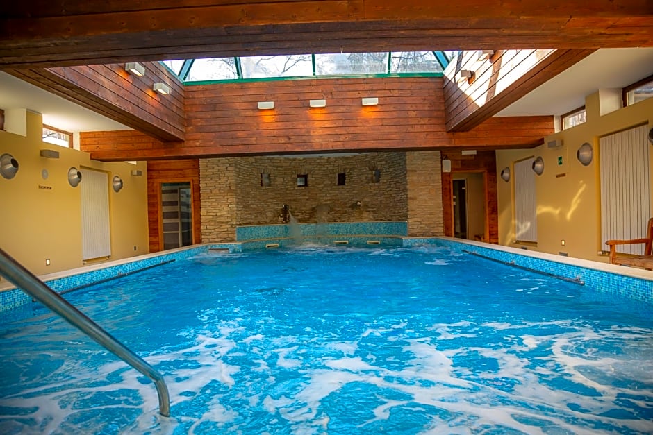 Hotel la Torre Spa & Restaurant