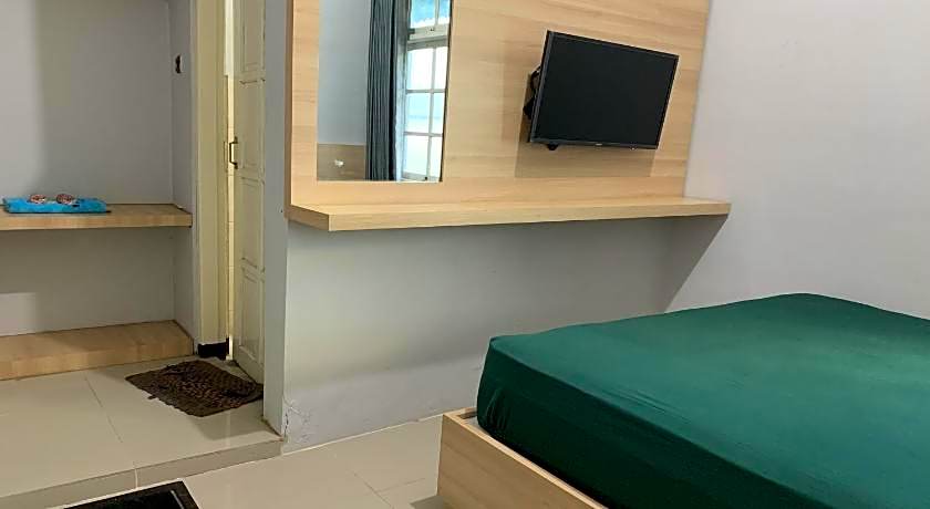 Hotel Merak Indah