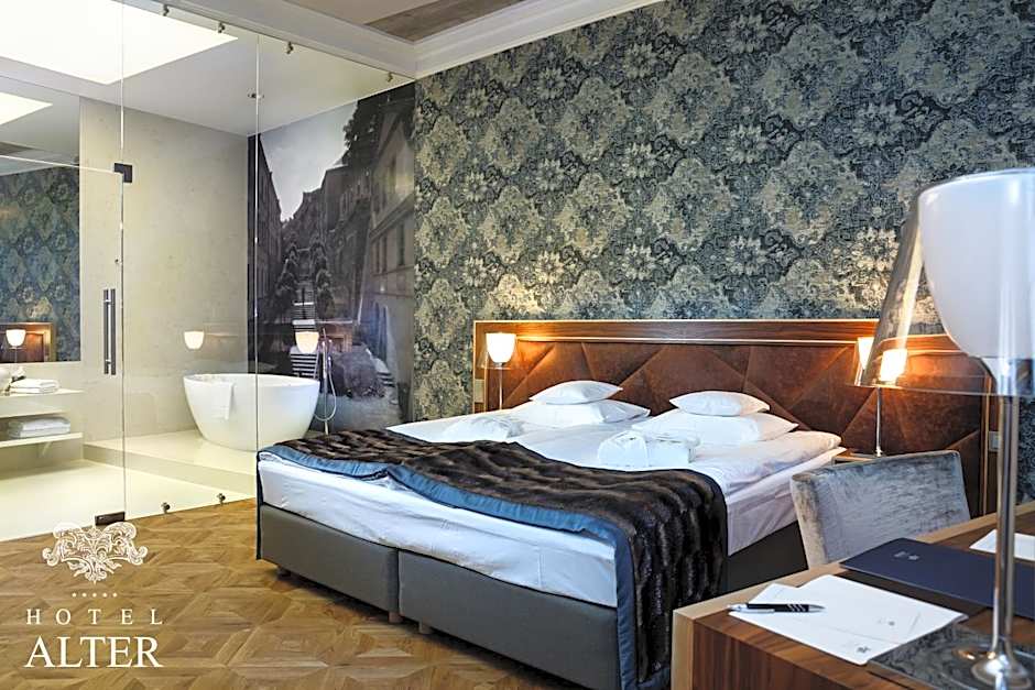 Hotel Alter