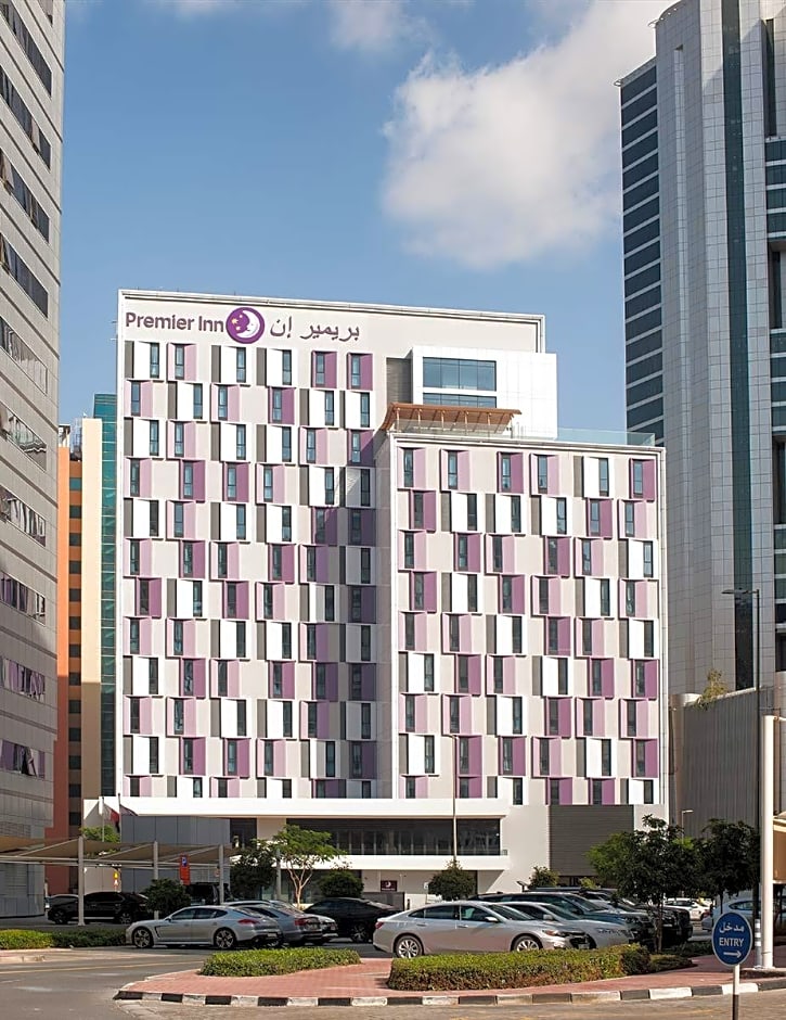Premier Inn Dubai Barsha Heights