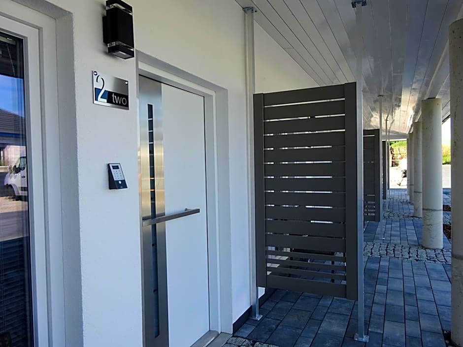 CityMotel Ziegenhain