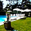 JR Resort Logos Forte dei Marmi