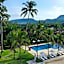 Ramayana Candidasa Beach Resort