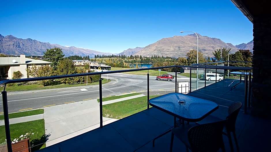 Autoline Motel Queenstown