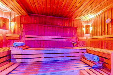 ALPAZUR Val Cenis