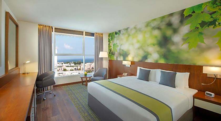 Wyndham Garden Muscat Al Khuwair