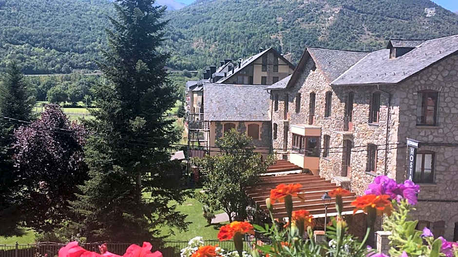 Hotel Vall d´Aneu