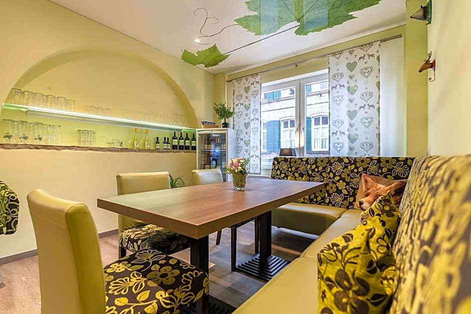 Hotel Altes Weinhaus