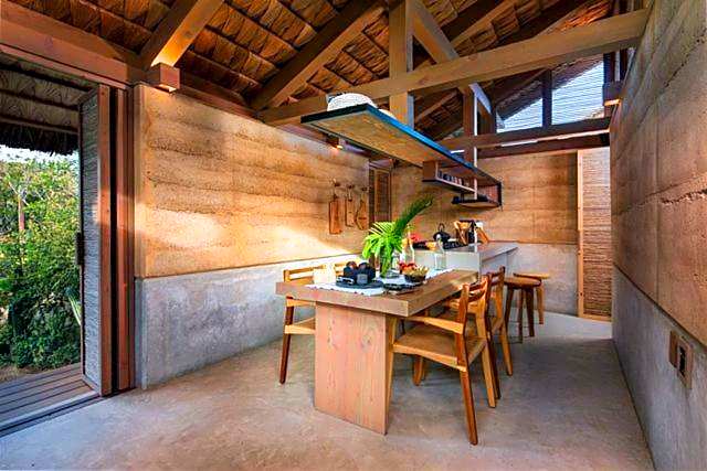 El Perdido Desert Dream- Adults Only