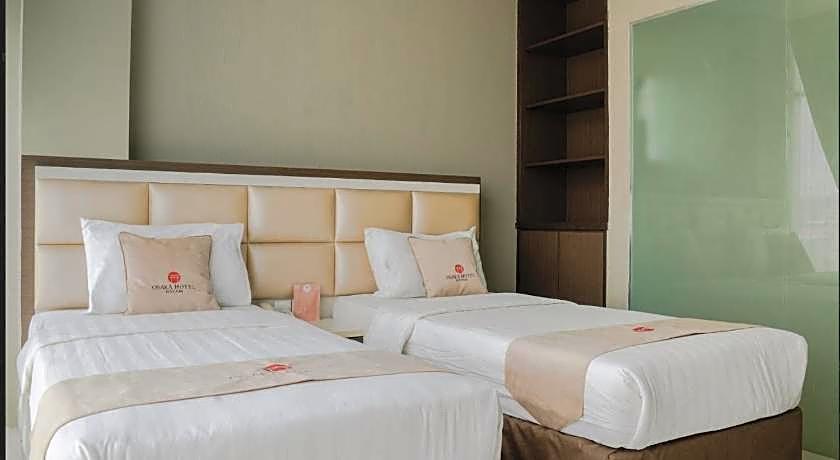 Osaka Hotel Batam