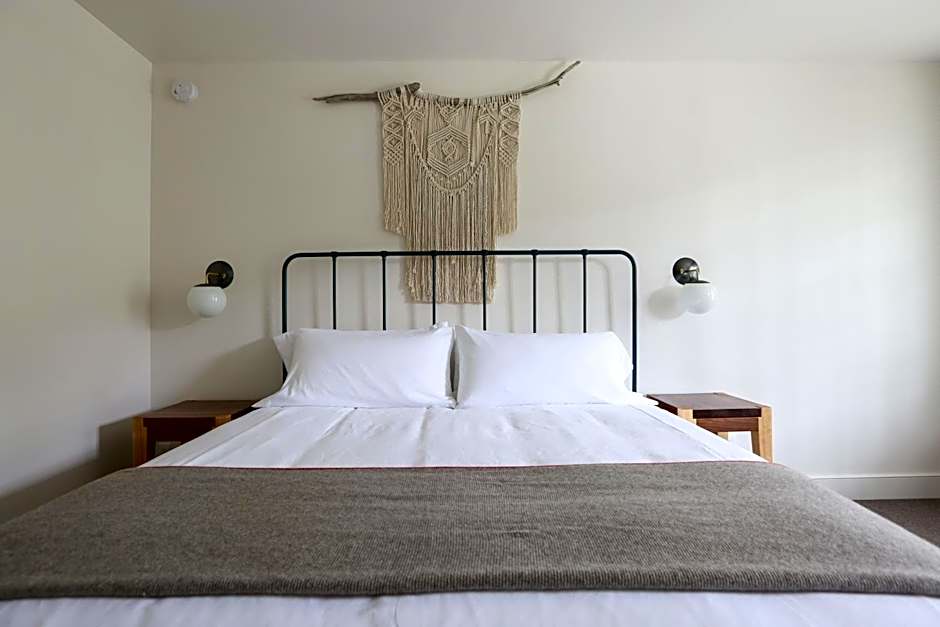 Surf Hotel & Chateau