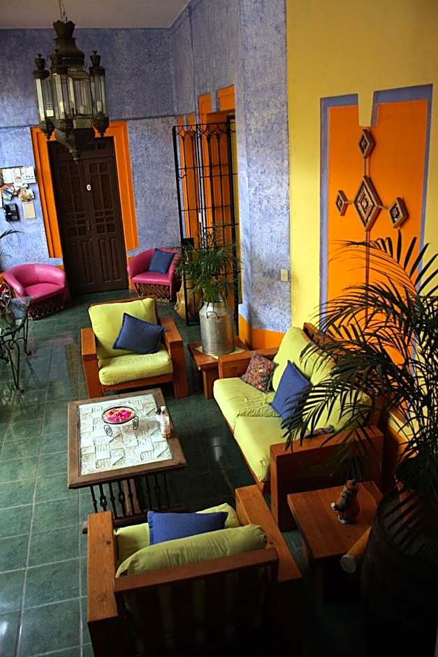 Casa Vilasanta