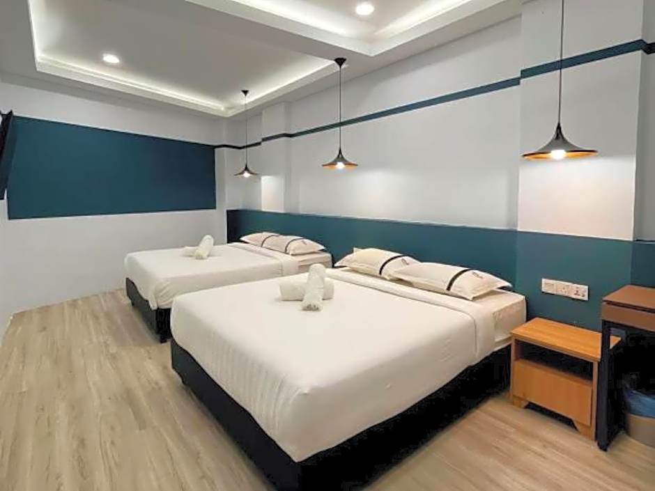 Smile Hotel Balakong Kajang