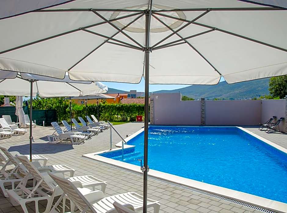 Hotel Quattro Medjugorje
