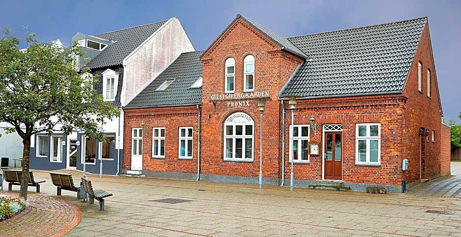 Bed and Breakfast Phønix