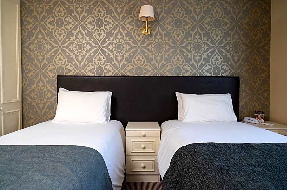 Millers Hotel by Greene King Inns