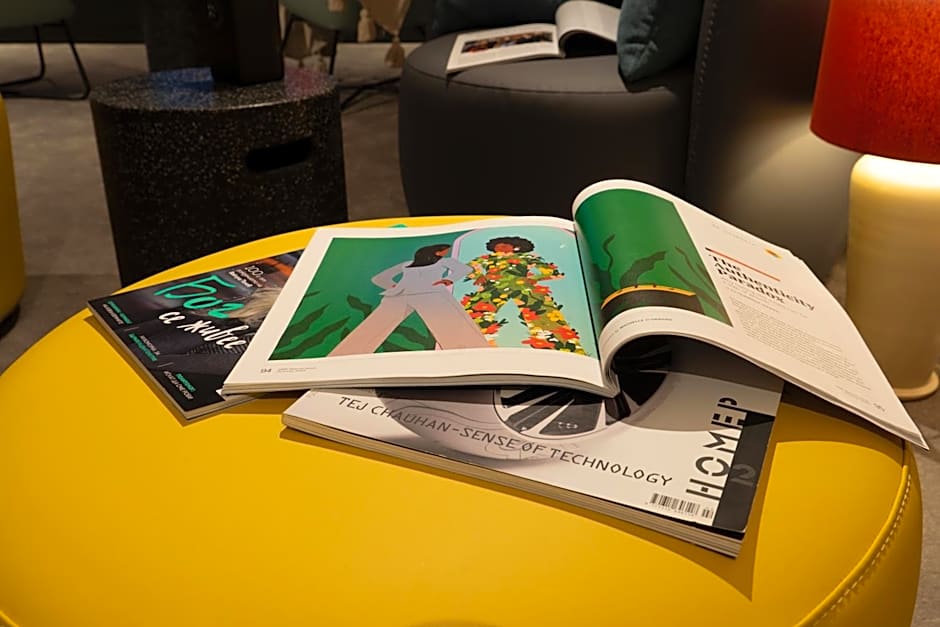 Maria Luisa by INTROVERT HOTELS