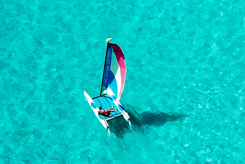 Sandos Playacar Beach Resort - All Inclusive