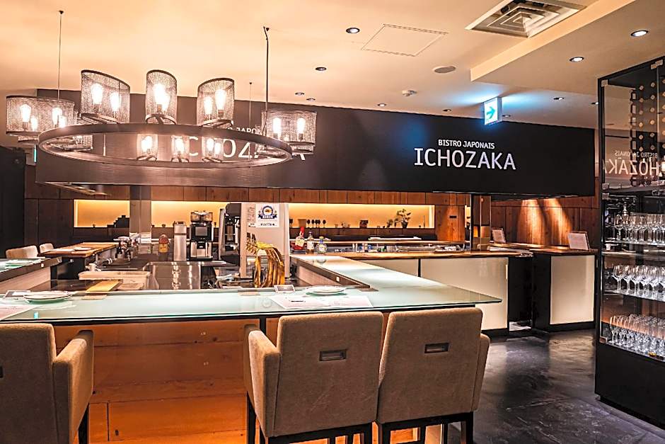 Shinagawa Prince Hotel East Tower