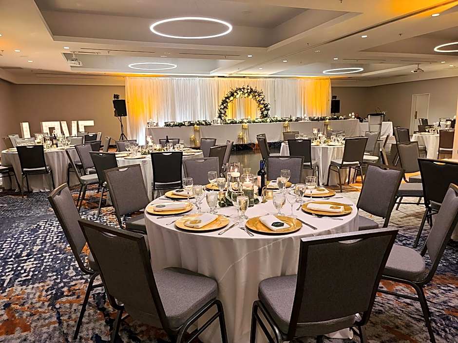 Atlantica Hotel Halifax