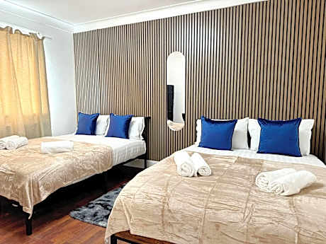 Burnley House-Room C