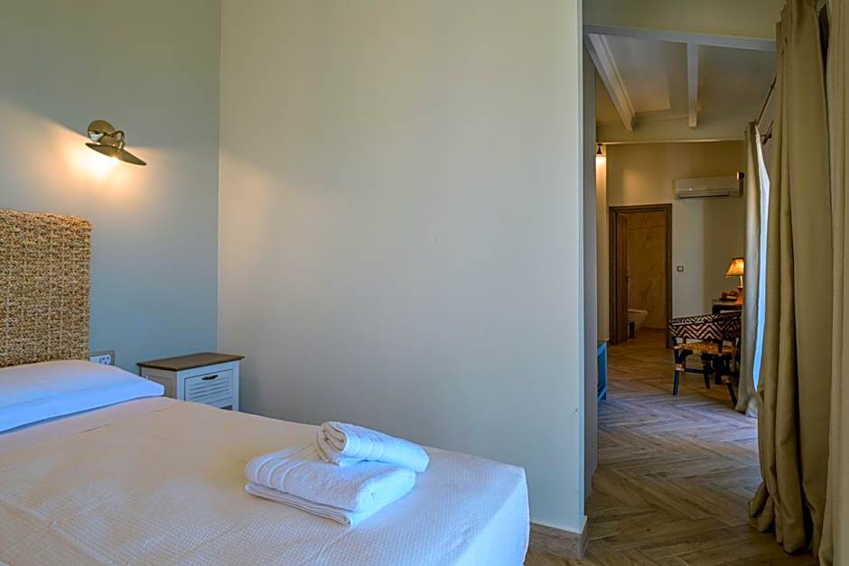 Photo 1 of 20 of Master Suite, Sea View