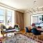 Hotel Sans Souci, Vienna