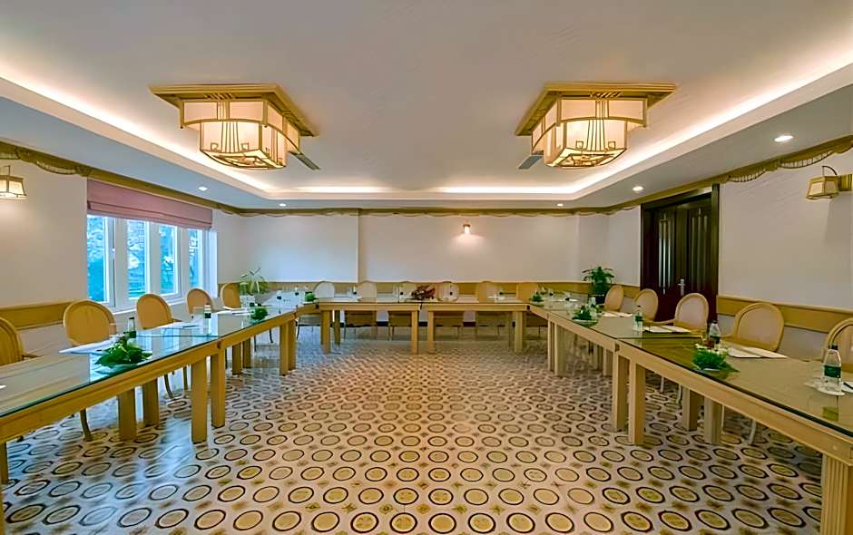 Muong Thanh Holiday Hue Hotel