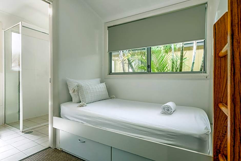 BIG4 Tasman Holiday Parks - Nambucca Heads