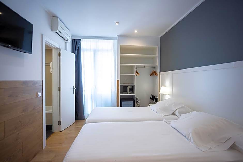 Venecia Plaza Centro