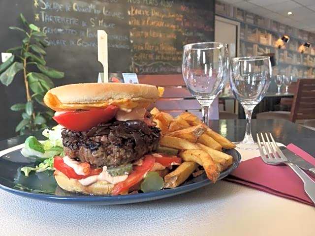 The Originals City, Hôtel Ambacia, Tours Sud