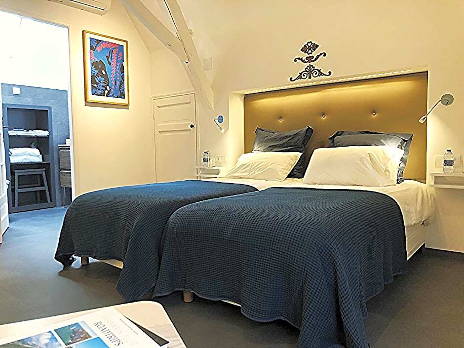 Chambres d'hôtes - Le cuisinier en Combraille