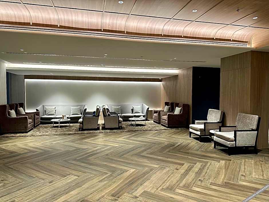 Grace At Five by Grace Hotel Bangkok