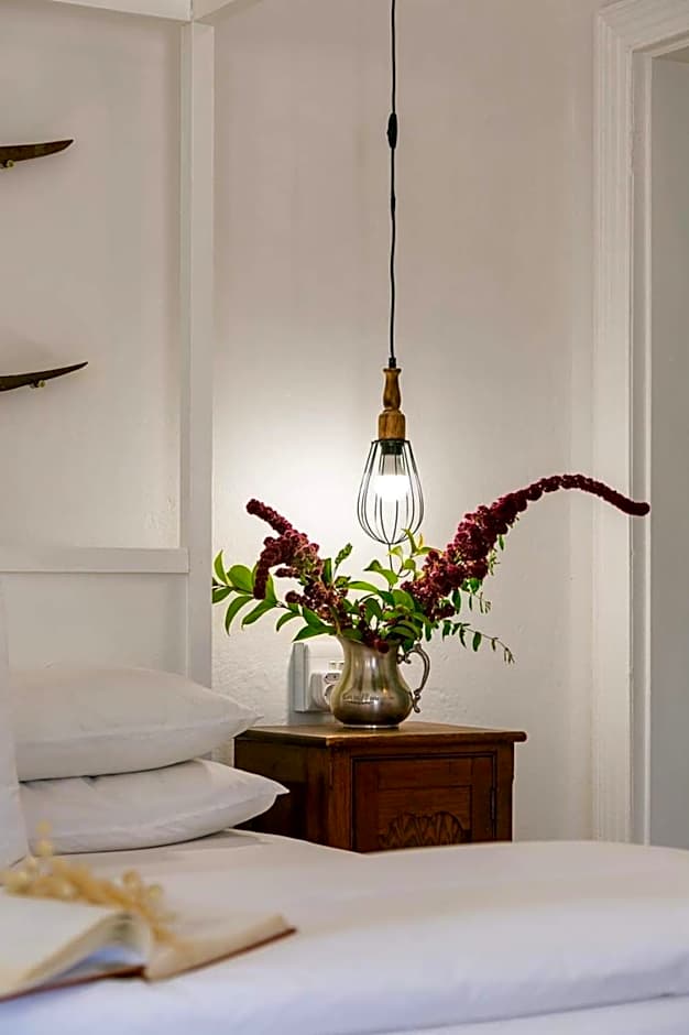 Boutique Guesthouse Hanover